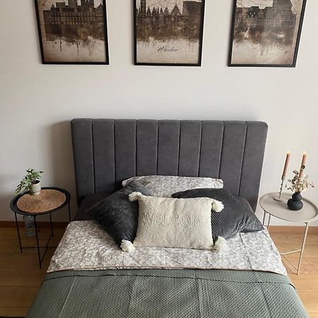 Apartament Nad Stara Odra Breslau Exterior foto