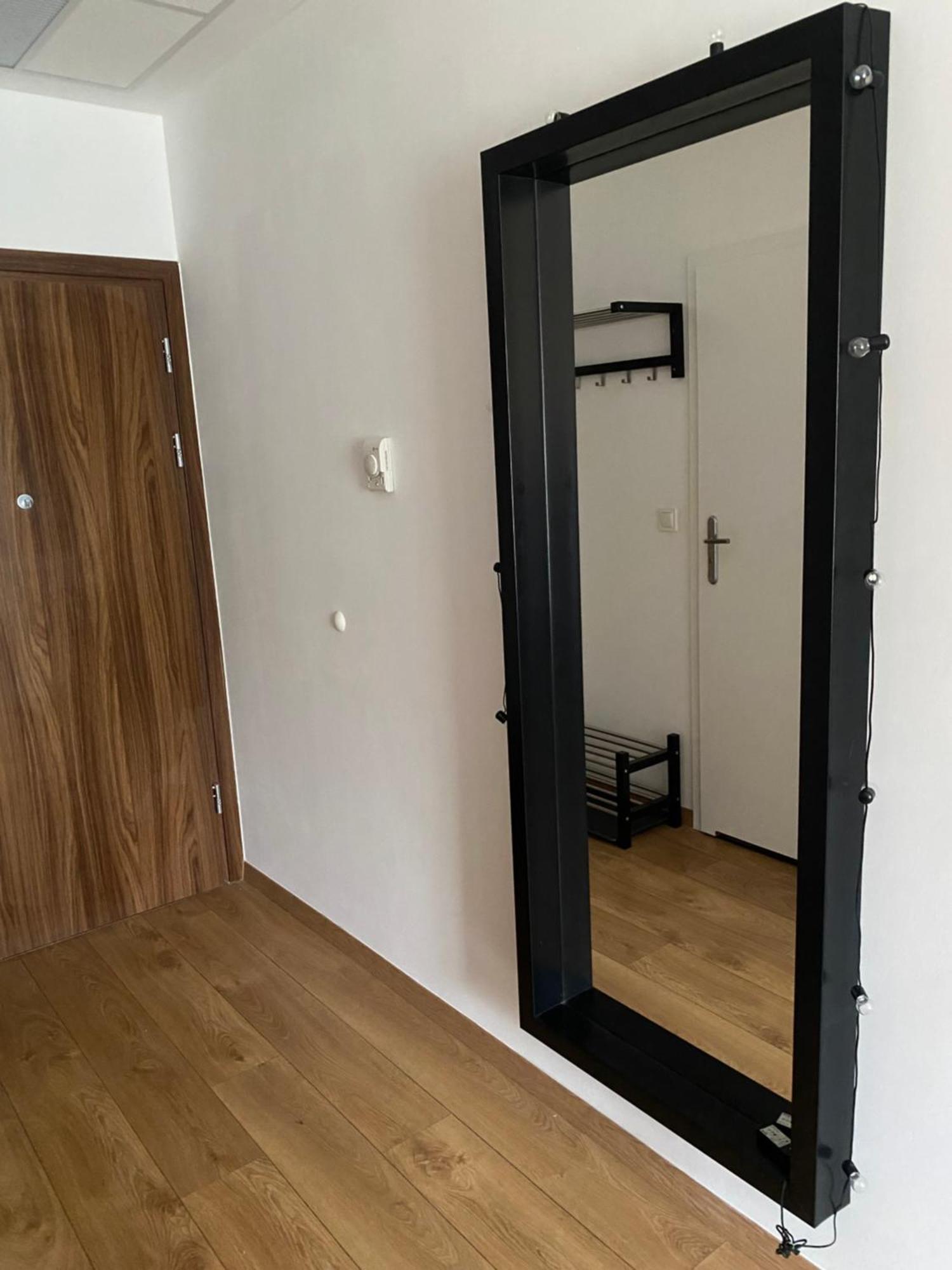 Apartament Nad Stara Odra Breslau Exterior foto