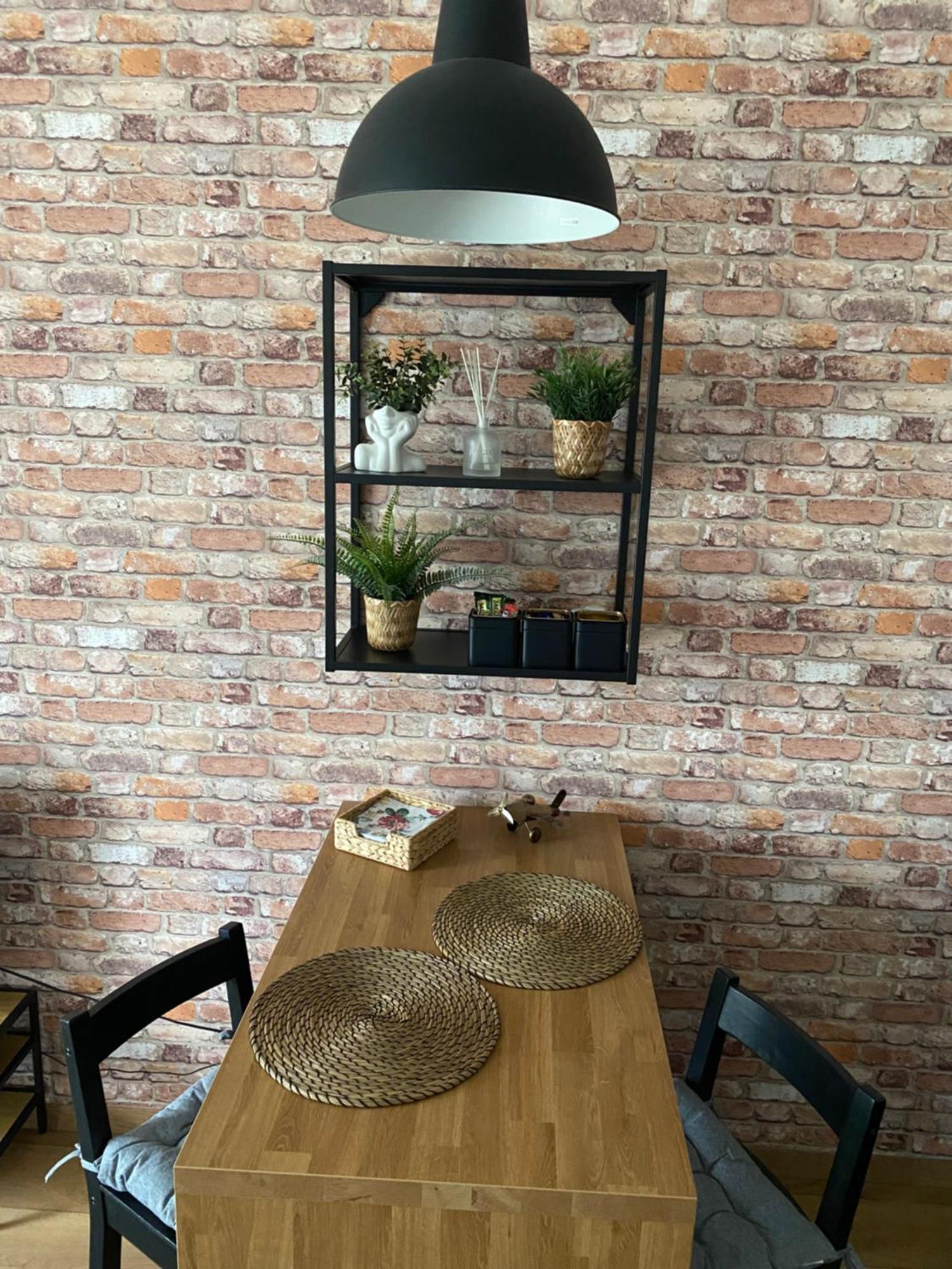 Apartament Nad Stara Odra Breslau Exterior foto