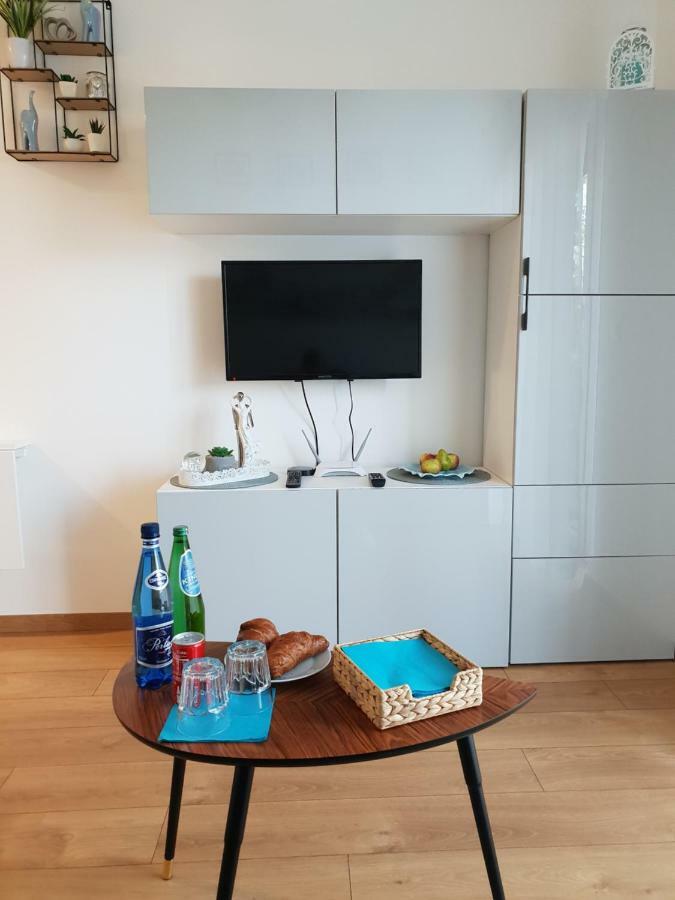 Apartament Nad Stara Odra Breslau Exterior foto